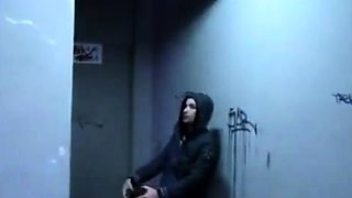 Surprise Outdoor Blowjob
