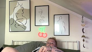 Tit Wank and Fuck