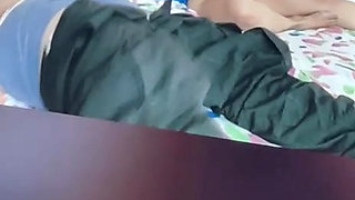 We record ourselves to get our fuck