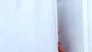 Dickrupting Her Domestic Bliss With Robby Apples, Ryan Keely - Brazzers