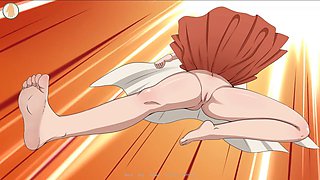 Very very sexy, naruto, sexy babes