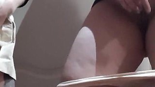 Two Schoolgirls in Short Skirts Masturbate Hot and Cum Quickly