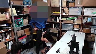 Blonde teen webcam tease Suspect was viewed on camera steali