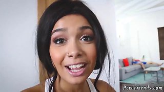 Homemade milf pounds teenage girl and amateur taunt very first time