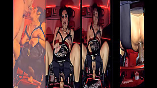 LATINA PINAY MILF ORAL ANAL PUSSY RIDE SUPER SHOW