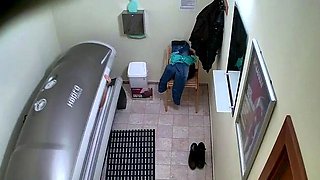 Amateur Hidden Cams Reveal Cock Riding Hoes