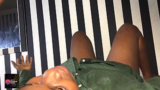 Can You Suck My Clit