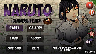 Naruto Shinobi Lord - Part 1 - Kaguya Hentai Sex by Loveskysan