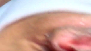 I Only Like My Pussy Filled with Your Cum