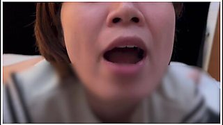 Shes A Pervert Who Gives Me A Nice Big Blowjob