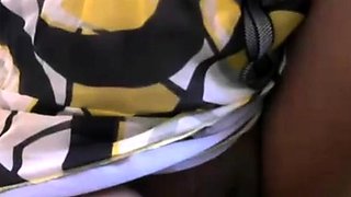 Nigerian Girl Nipple Play and Turkish Pussy Fingering