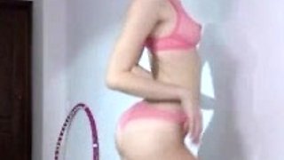 Emo Teen Becka Solo Webcam Masturbation Porn