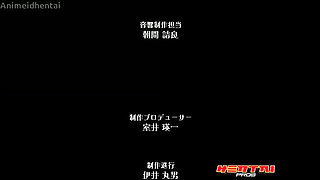 Maid-san to Boin Damashii The Animation Episode 2 Uncensored