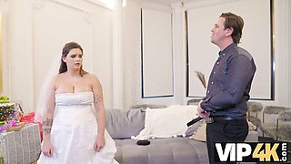 Sexual Taylee Wood - fucking the bride dirt - VIP 4K