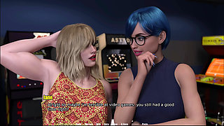 Going Over 16 Riley Got Fucked and Handjob