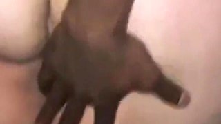 Bbwbootyful BBC Nata4sex fingering my fat pussy spanking my booty