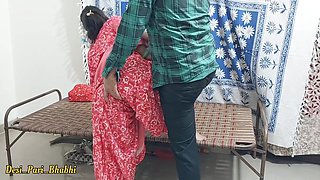 I Was Getting Ready To Go To The Wedding, When Suddenly Jeth Ji Came.then Jeth Ji Did Everything With Me
