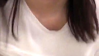 Part 2] a Female Manager of a Basketball Club Who Is Innocent but Interested in Sex!