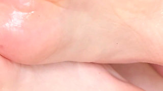 Up Close Oil Massages