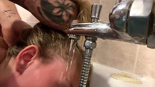 MILF Claudia Macc Juggs Milk And Butt sex