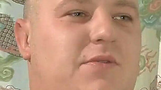 Blonde German Amateur Fucked on Camera First Date - Real Creampie Surprise