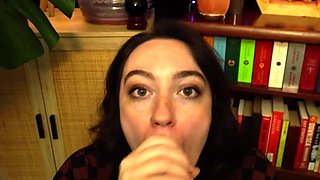 AdriaAfterDark - Daddy BJ Roleplay