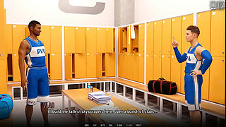 University of problems: the sorority ep 11