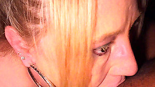 Throat Goblin Ep - 56 Demonic Bitch Snatches Mans Soul with Sloppy Oral Sex Wide-screen