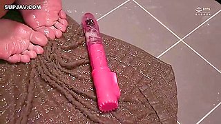 Husband Lets Wife Get Gangbanged By Others Uncensored & English Subtitle (kuriyama)