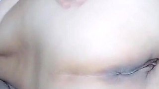 Desi Indian Ayesha Bhabi Alone Home Masturbate Sex Video