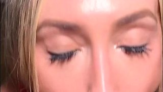 Glamour teen beauty mind-blowing xxx video