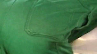 Bad Girls! Women Can't Keep It to Themselves!