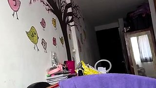 Amateur blowjob close up