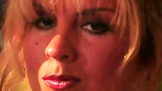 CLASSIC BRIT WHORE