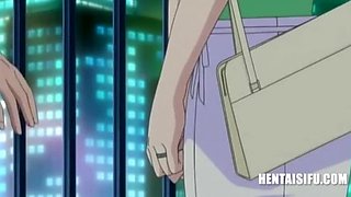 Hot Japanese Wife Cheats in Uncensored Hentai - English Subs