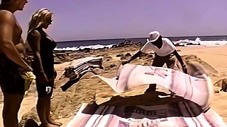 Sexy Blonde Blowjob Whore Rides Cock Hardcore