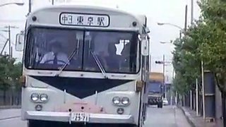 Commuter Bus (1985) Mako Takigawa