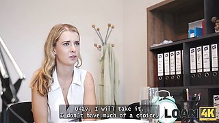 Loan4k - loan4k scene