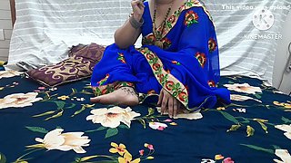 Desi Indian Aunty Wants For Fun With Neighbour