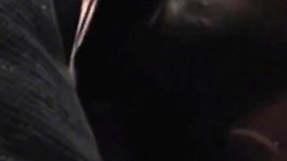 Deep-Throating American-Aussie MILF Gives Amazing Blowjob