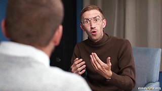 Mumbo Jumbo Dick With Danny D, Audrey Reid - Brazzers