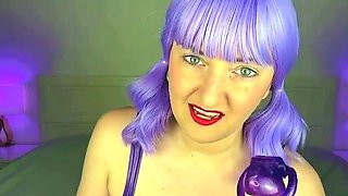 Mistressmystique - Sissy Slut Sex Doll Makeover