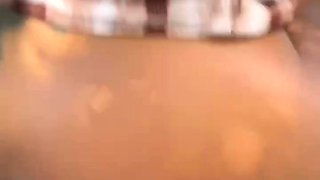 Jemeni loves it Anal Black and Ebony Bukkake Interracial POV