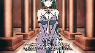 Baby girl's hardcore porn by Hentai PD