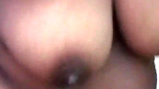 Nude Tamil Aunty Boob Pressing