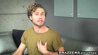 Brazzers - Big Butts Like It Big - The Cheate