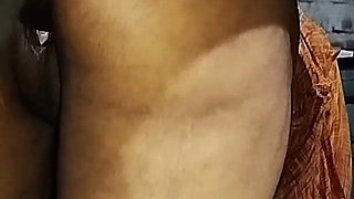 First Time Anal Fuck Bhabhi Tight Virgin Pussy Cheating Wife with Husband Tasneem Hindi Audio