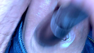Flash light fun