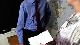 Spanking punishment administered by British femdom vixen