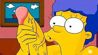 Simpsons family secrets